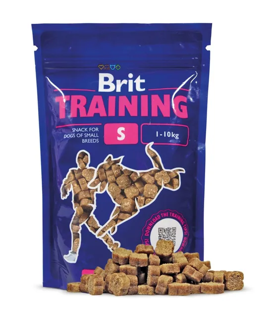 BRIT Training Snack S 200 g