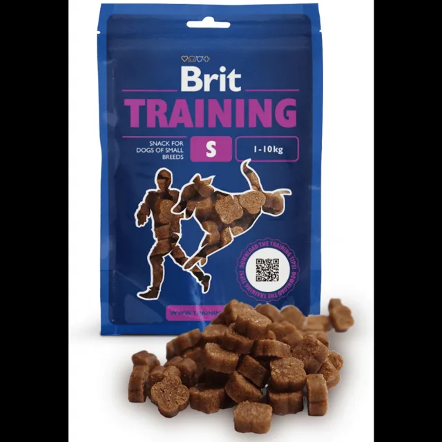 BRIT Training Snack S 200 g