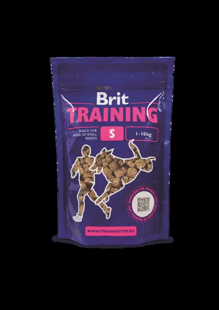 Brit Training Snack S 200g