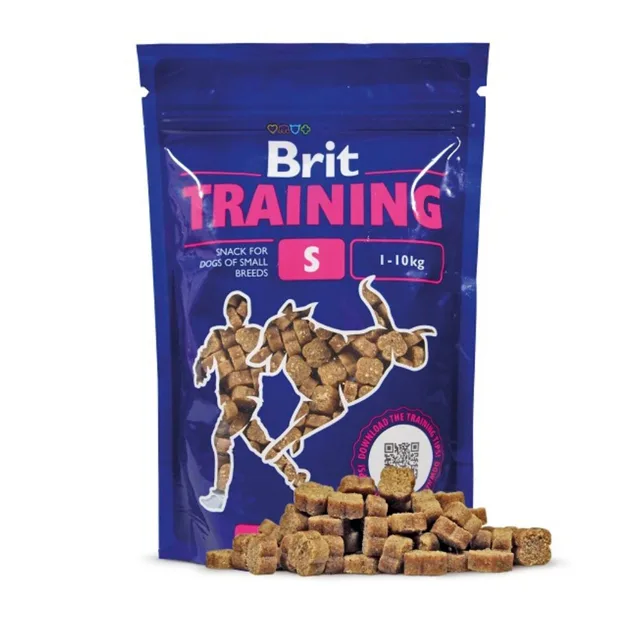 Brit Training Snack S 200g | P13583