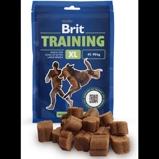 BRIT Training Snack XL 200 g