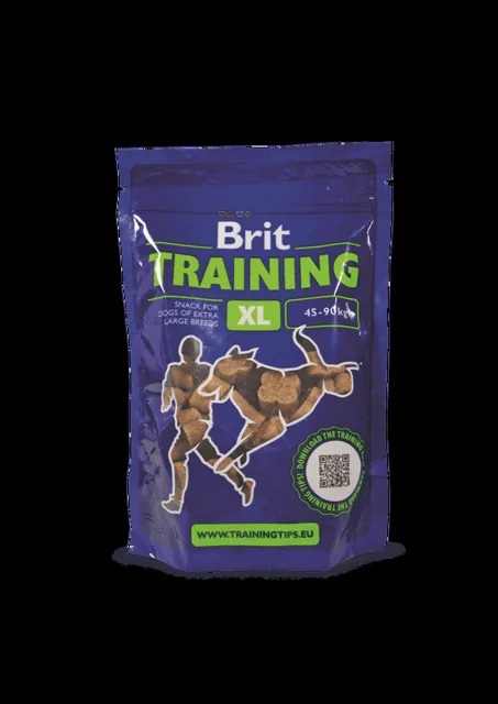 Brit Training Snack XL 200g