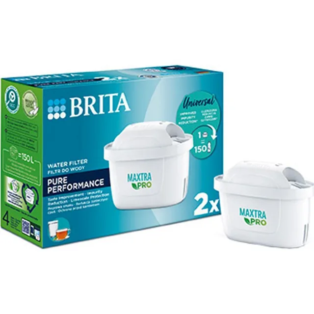 BRITA Maxtra+ PO Filtrační patrona 2 kusy