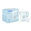 BRITA Style Ess.fil.konvice XL bílá 3.6l+filtr 1ks