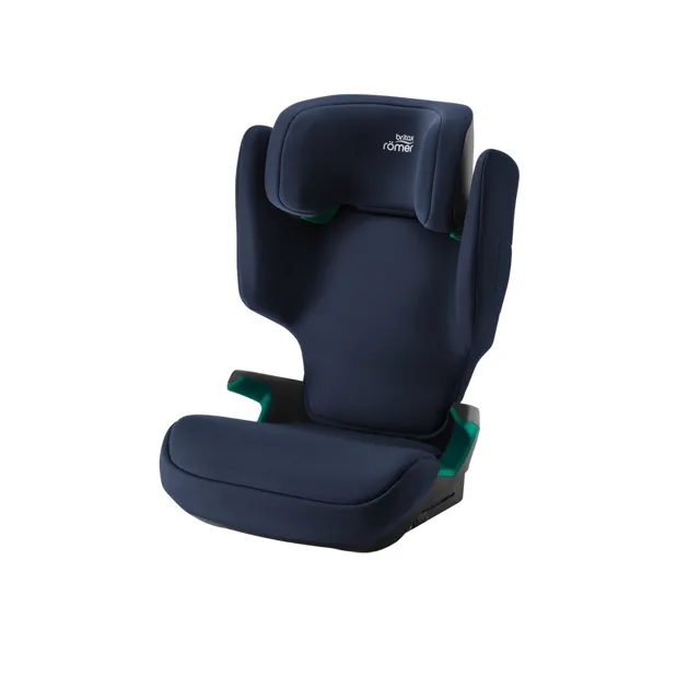 Britax Römer Autosedačka Adventure Plus 2, Night Blue 3
