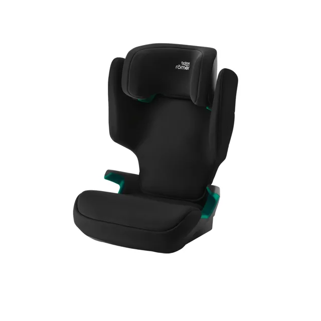 Britax Römer Autosedačka Adventure Plus 2, Space Black 1