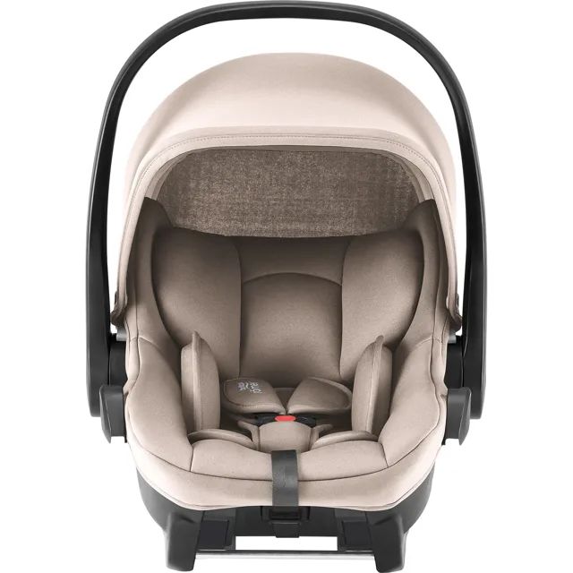 Britax Römer Autosedačka Baby-Safe Core, Chai   4