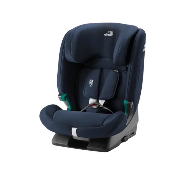 Britax Römer Autosedačka Evolvafix, Night Blue 3
