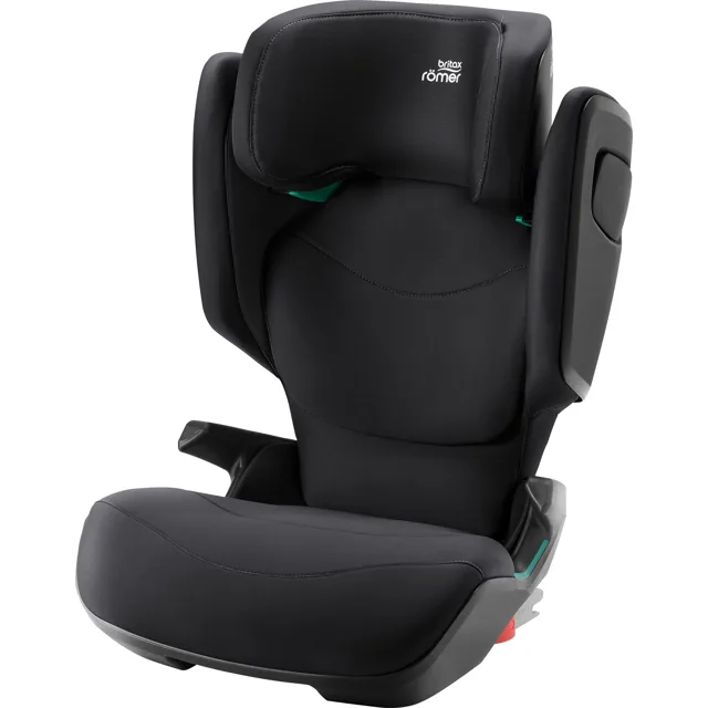Britax Römer Autosedačka Kidfix Pro M Classic, Space Black 1