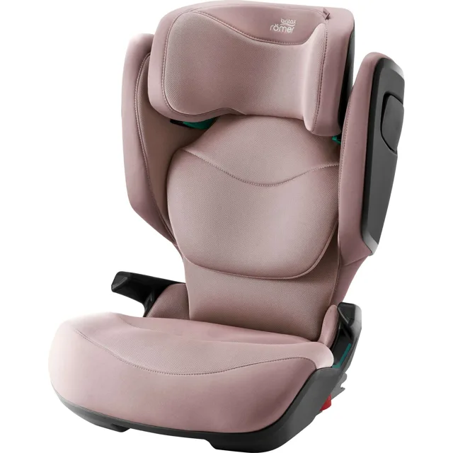 Britax Römer Autosedačka Kidfix Pro M, Dusty Rose 2