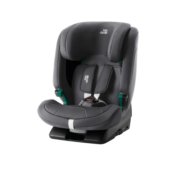 Britax Römer Autosedačka Versafix, Midnight Grey 1