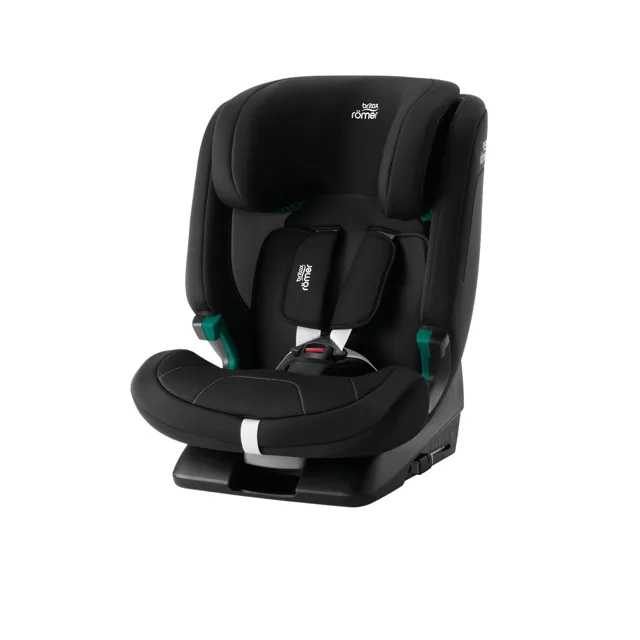 Britax Römer Autosedačka Versafix, Space Black 2