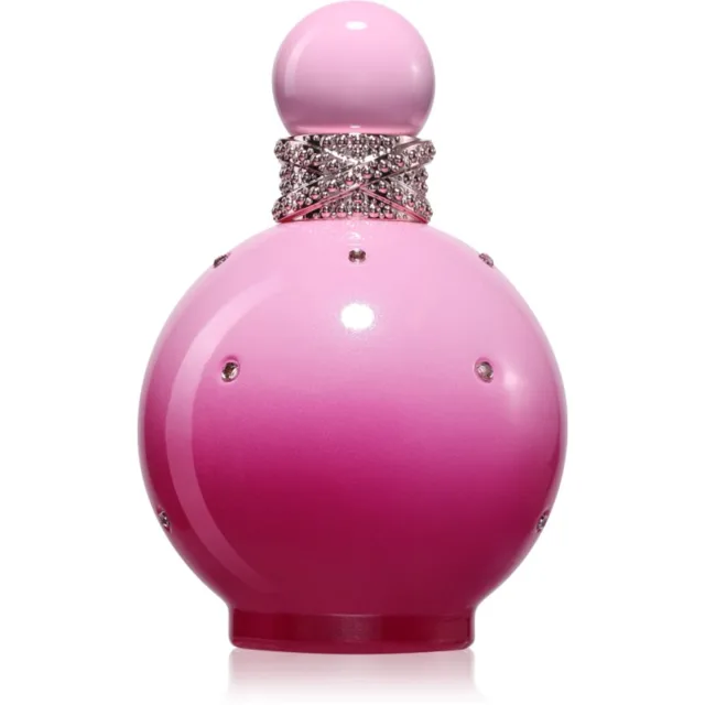 Britney Spears Fantasy Candied toaletní voda pro ženy 100 ml