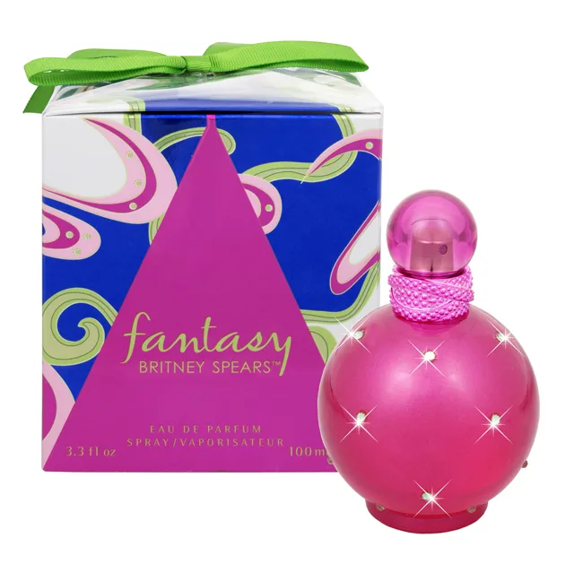 Britney Spears Fantasy - EDP 30 ml