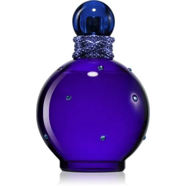 Britney Spears Midnight Fantasy parfémovaná voda pro ženy 50 ml