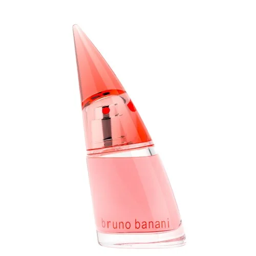 Bruno Banani Absolute Woman toaletní voda 20 ml