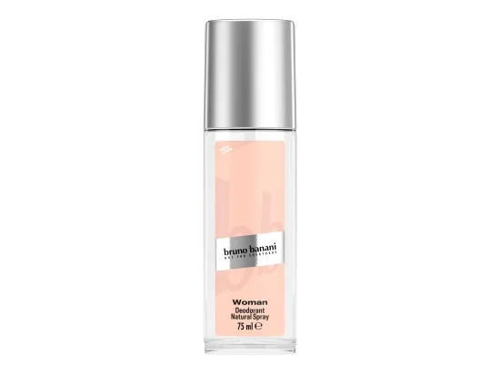 Bruno Banani dámský tělový sprej 75 ml