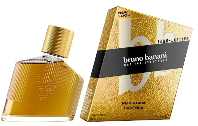 Bruno Banani Man´s Best - EDT 30 ml