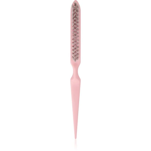 Brushworks Back Comb Brush tupírovací kartáč 1 ks