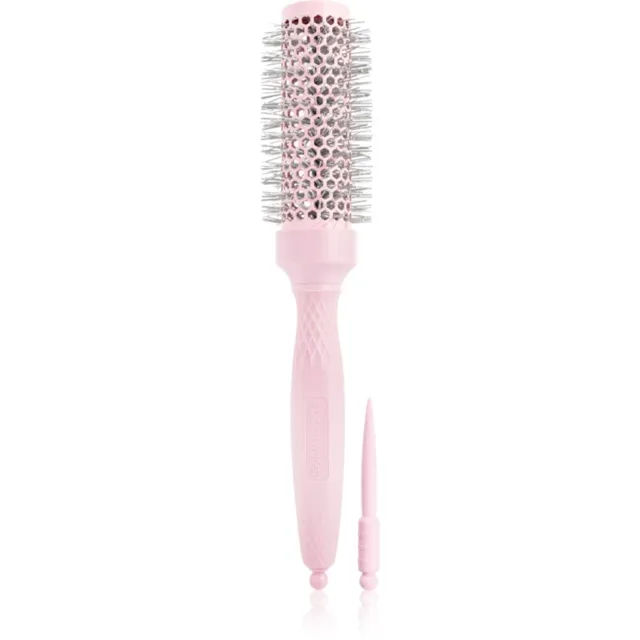 Brushworks Ceramic Round Brush termo keramický kartáč na vlasy Ø 35 mm 1 ks