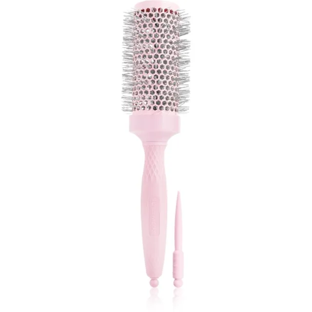 Brushworks Ceramic Round Brush termo keramický kartáč na vlasy Ø 43 mm 1 ks