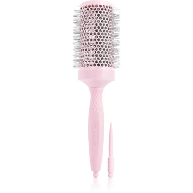 Brushworks Ceramic Round Brush termo keramický kartáč na vlasy Ø 53 mm 1 ks