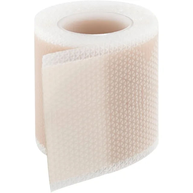 Brushworks Silicone Face Tape silikonová páska na oční stíny 1 m
