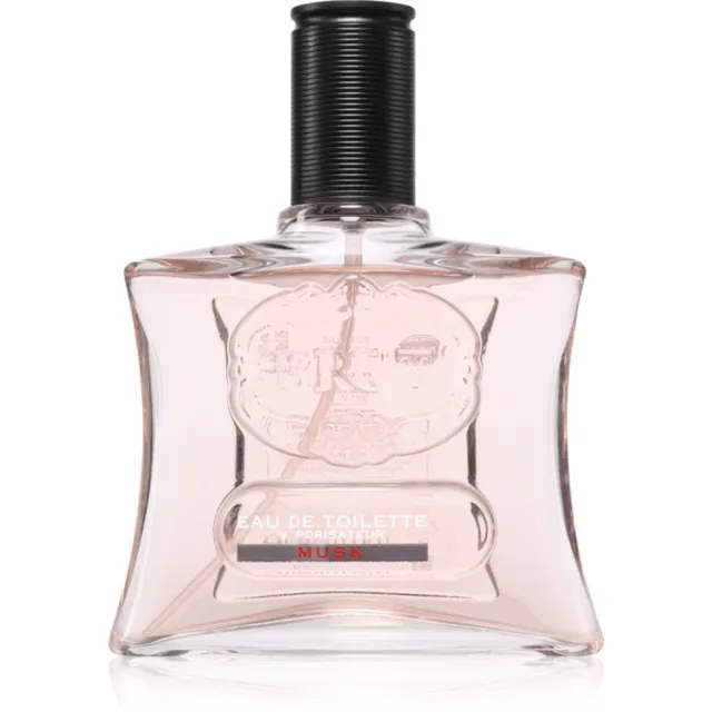 Brut Musk toaletní voda unisex 100 ml