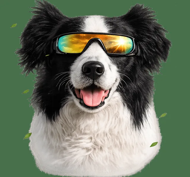 Brýle M-Pets Sunbather pro psy