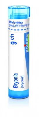 Bryonia 9CH gra.4g
