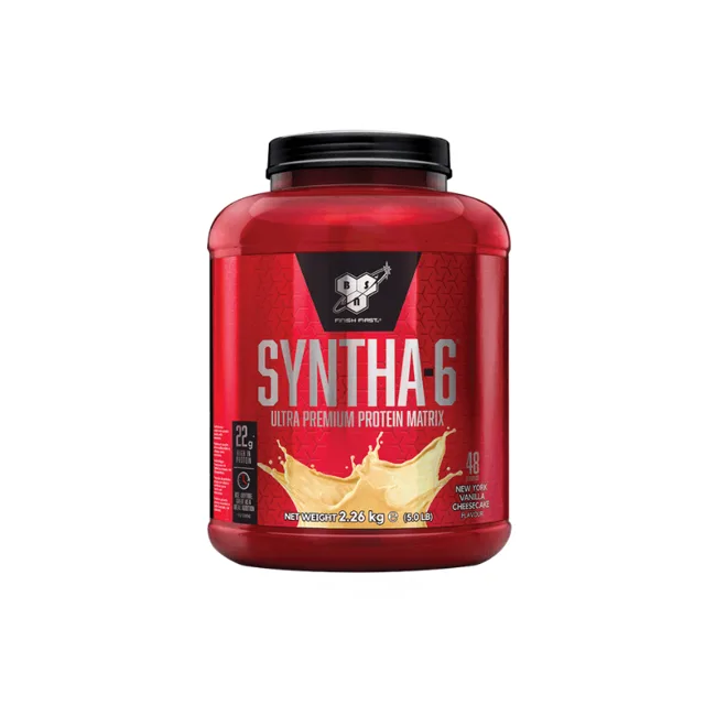 BSN Syntha 6 2270 g