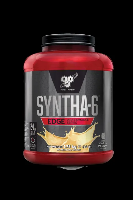 BSN Syntha-6 Edge 1780 g