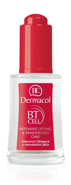 BT Cell   Intenzivní liftingová a remodelační péče Dermacol - Oficiální e-shop Dermacol
