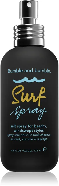 BUBBLE Bumble and bumble Surf Spray stylingový sprej pro plážový efekt,125 ml