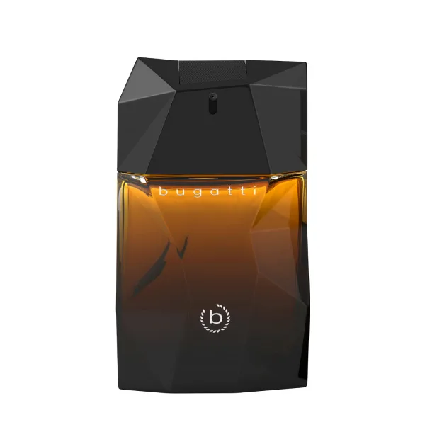 Bugatti unlimited amber toaletní voda 100 ml
