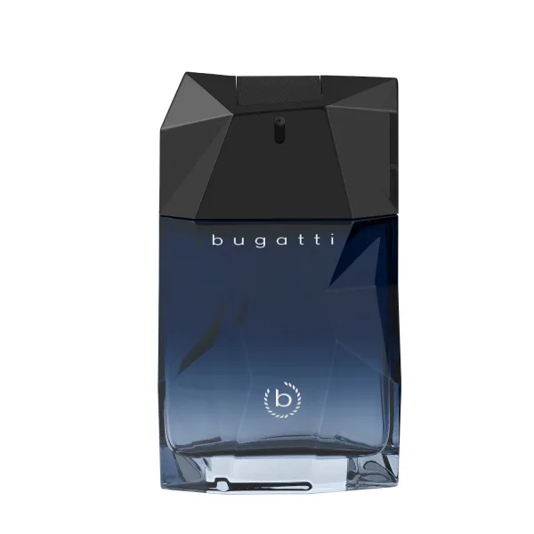 Bugatti unlimited blue toaletní voda 100 ml