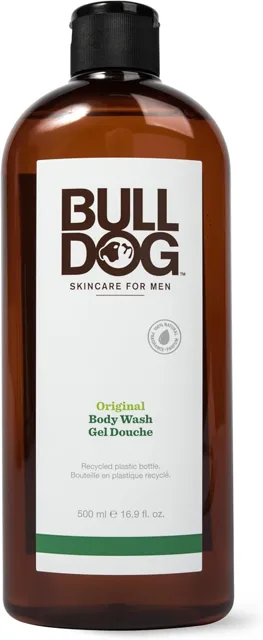 Bull dog Bulldog Sprchový gel Original pro muže 500 ml