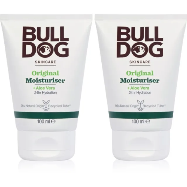 Bulldog Original sada
