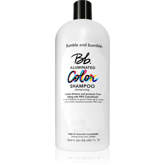 Bumble and bumble Bb. Illuminated Color Shampoo šampon pro barvené vlasy 1000 ml