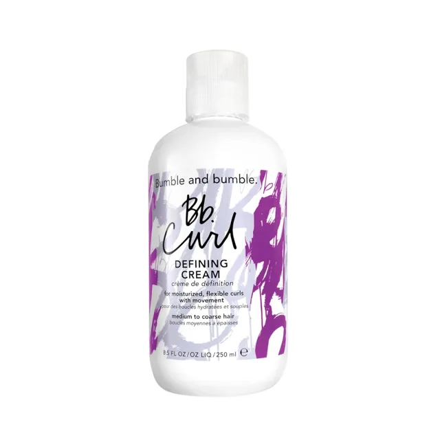 Bumble and bumble Stylingový krém pro definici kudrlinek 250 ml