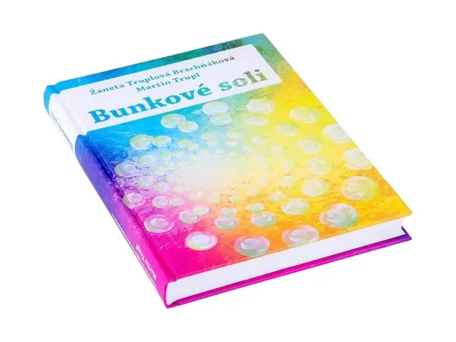 Bunkové soli