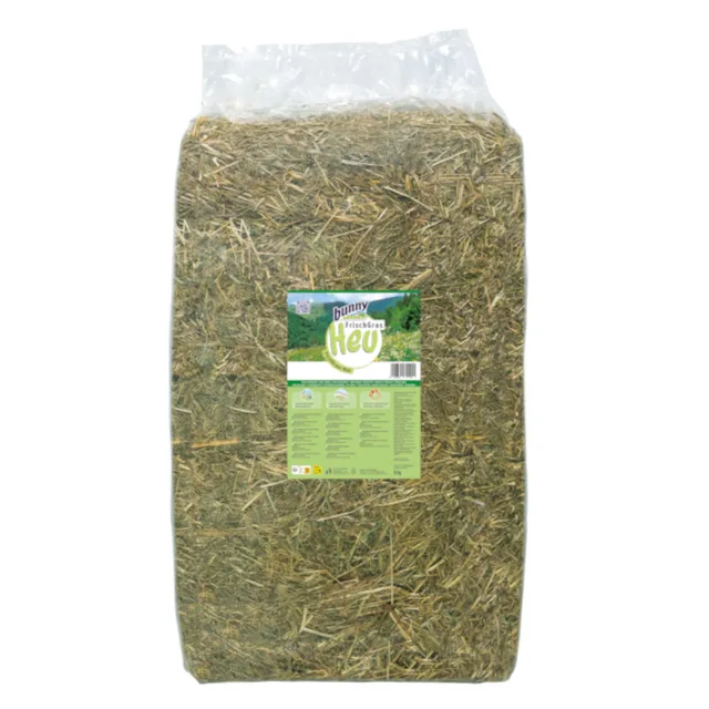 Bunny FreshGrass seno - 6 kg