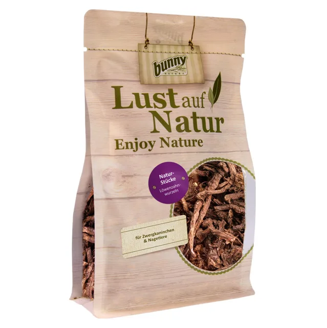 Bunny pampeliškové kořeny - 100 g