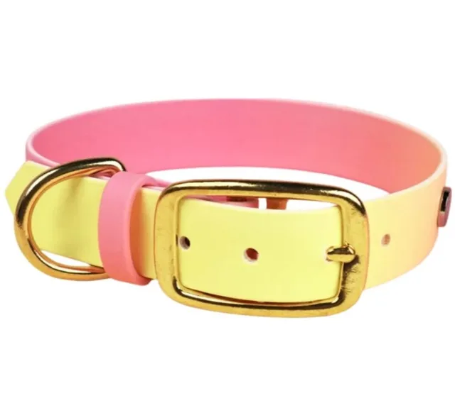 Bura obojek Pink Malibu | P58475
