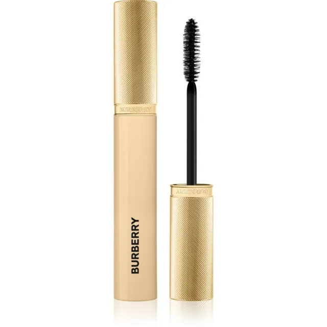 Burberry Beyond Volume Mascara řasenka pro objem a natočení řas 8 ml