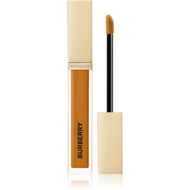 Burberry Beyond Wear Concealer dlouhotrvající korektor odstín 120 Deep Warm 8 ml