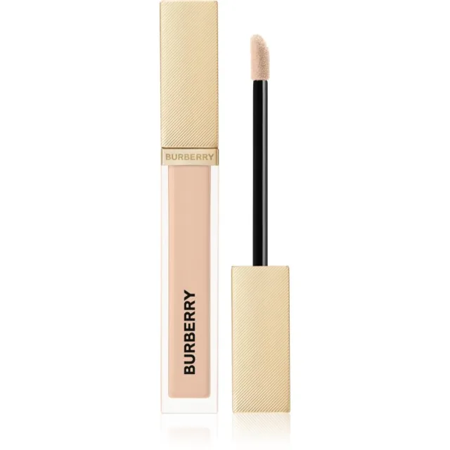 Burberry Beyond Wear Concealer dlouhotrvající korektor odstín 35 Light Cool 8 ml