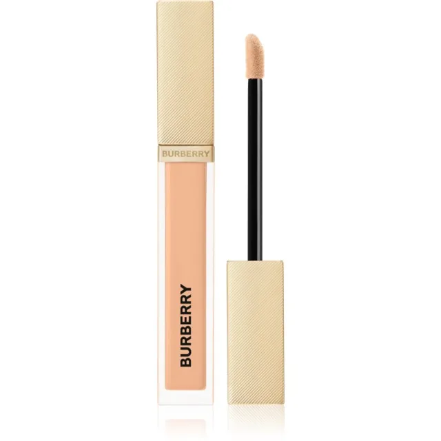 Burberry Beyond Wear Concealer dlouhotrvající korektor odstín 45 Light Cool 8 ml