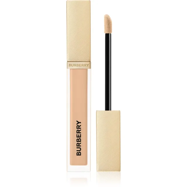 Burberry Beyond Wear Concealer dlouhotrvající korektor odstín 60 Medium Neutral 8 ml