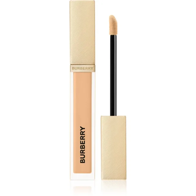 Burberry Beyond Wear Concealer dlouhotrvající korektor odstín 60 Medium Warm 8 ml